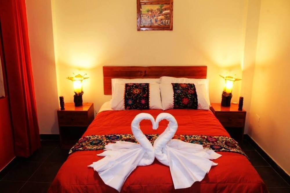 Andina Inn Boutique Cusco Eksteriør billede