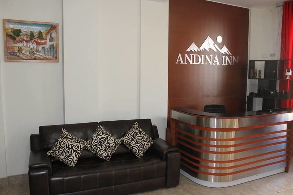 Andina Inn Boutique Cusco Eksteriør billede