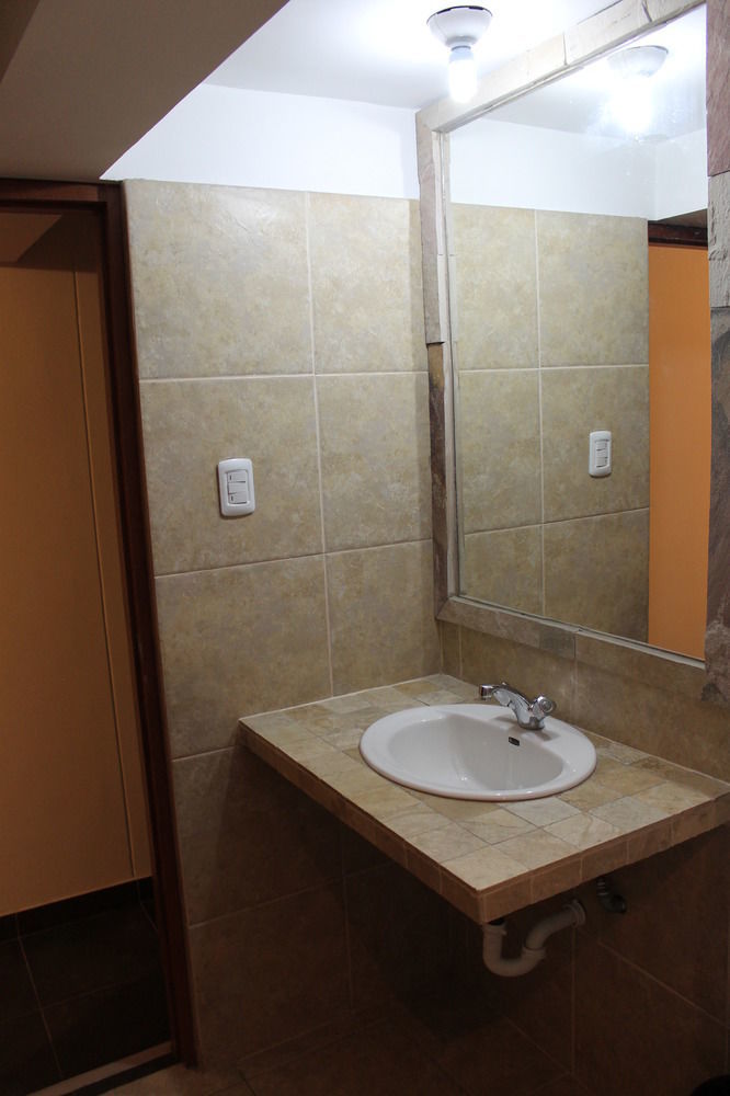 Andina Inn Boutique Cusco Eksteriør billede