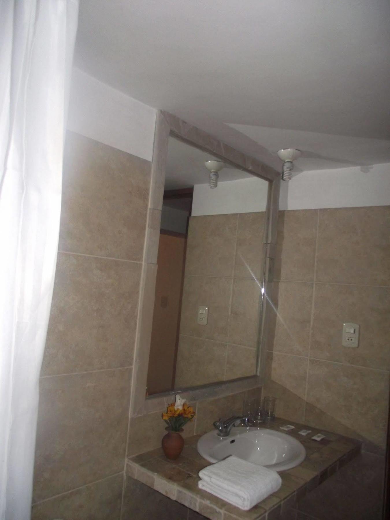 Andina Inn Boutique Cusco Eksteriør billede