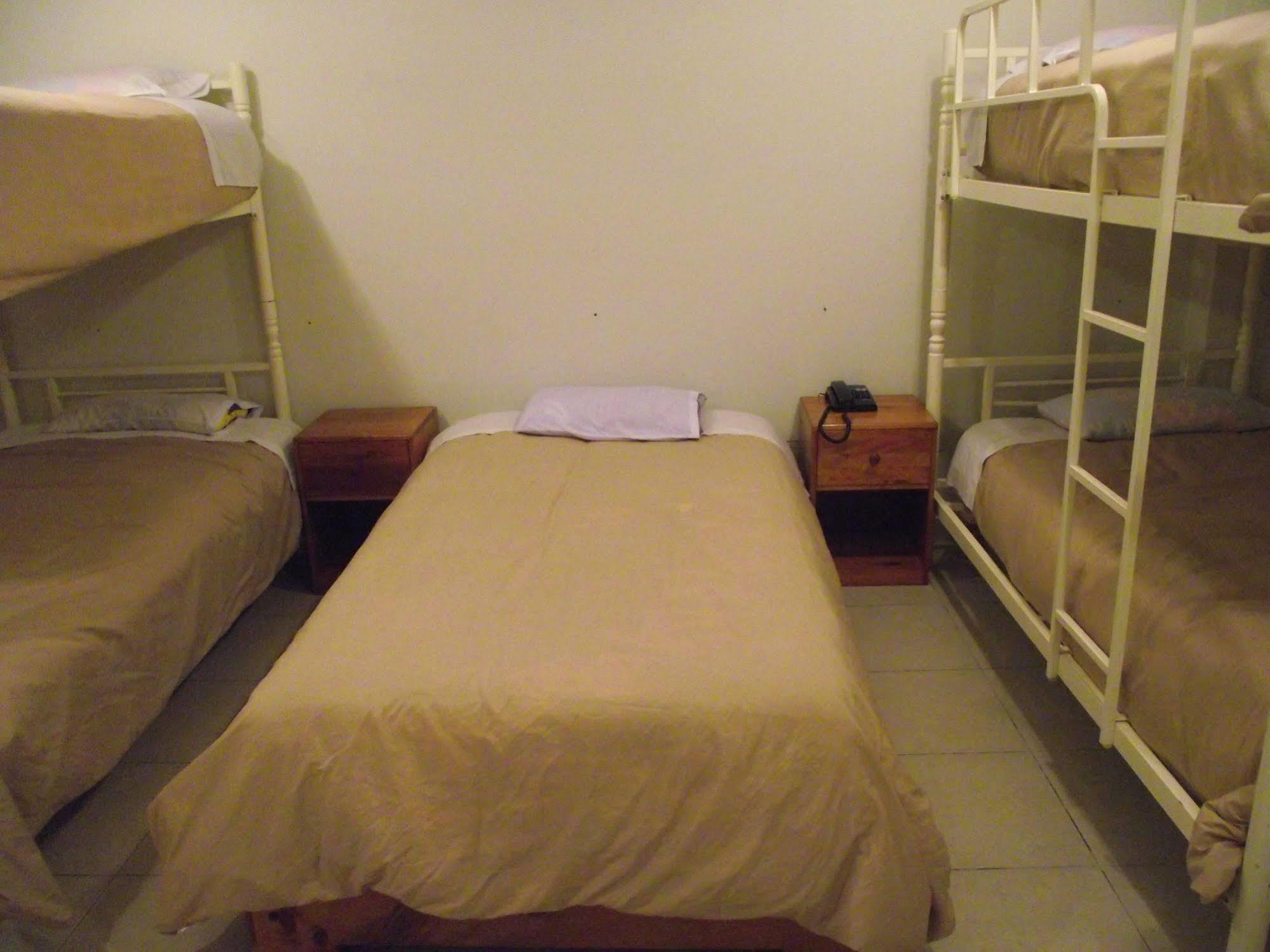 Andina Inn Boutique Cusco Eksteriør billede