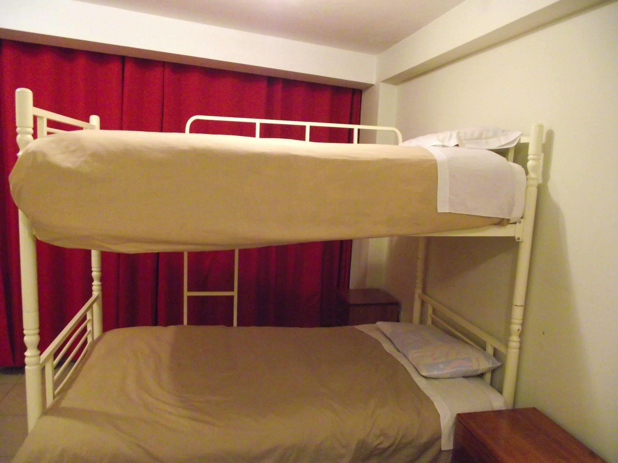 Andina Inn Boutique Cusco Eksteriør billede