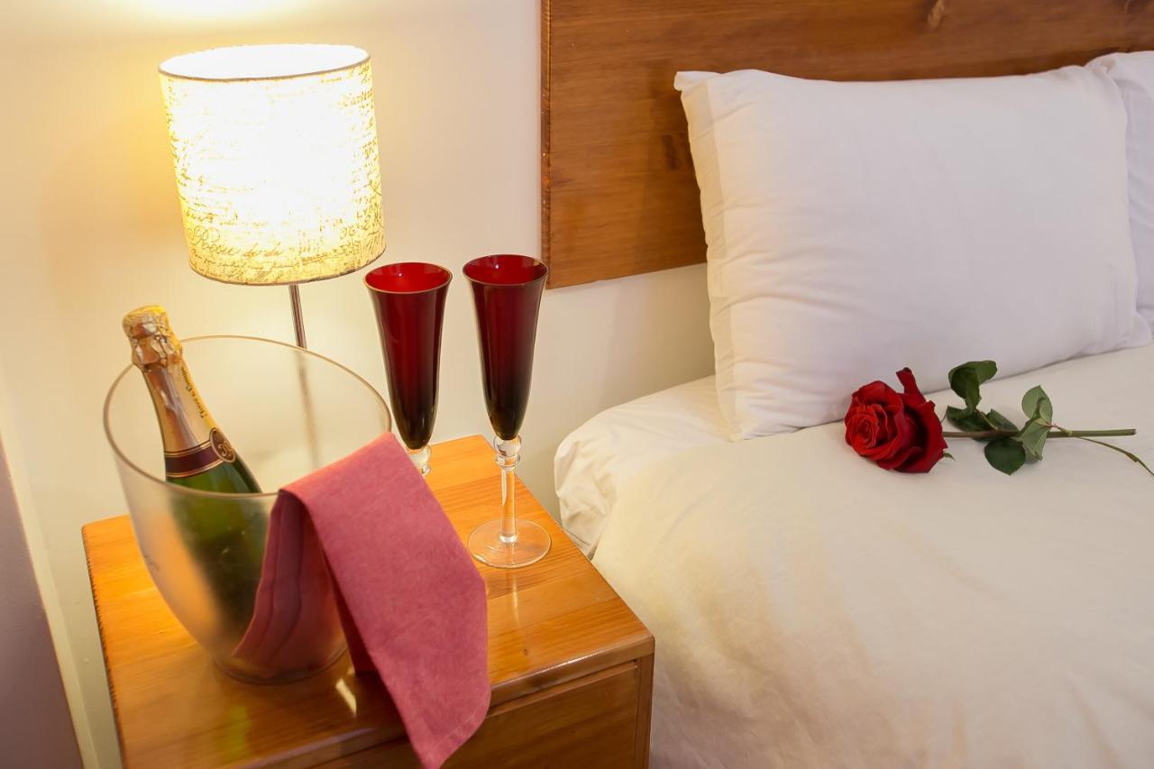 Andina Inn Boutique Cusco Eksteriør billede