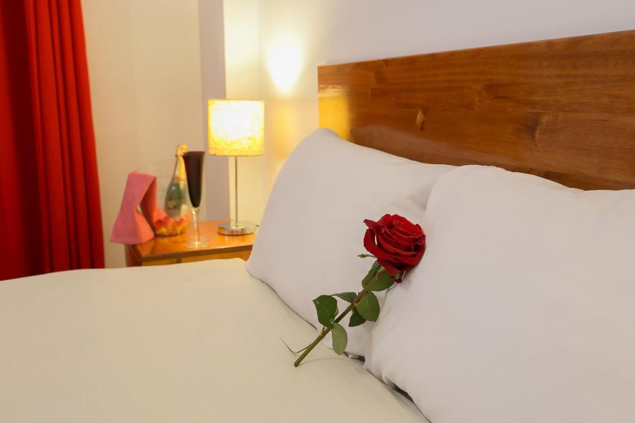 Andina Inn Boutique Cusco Eksteriør billede
