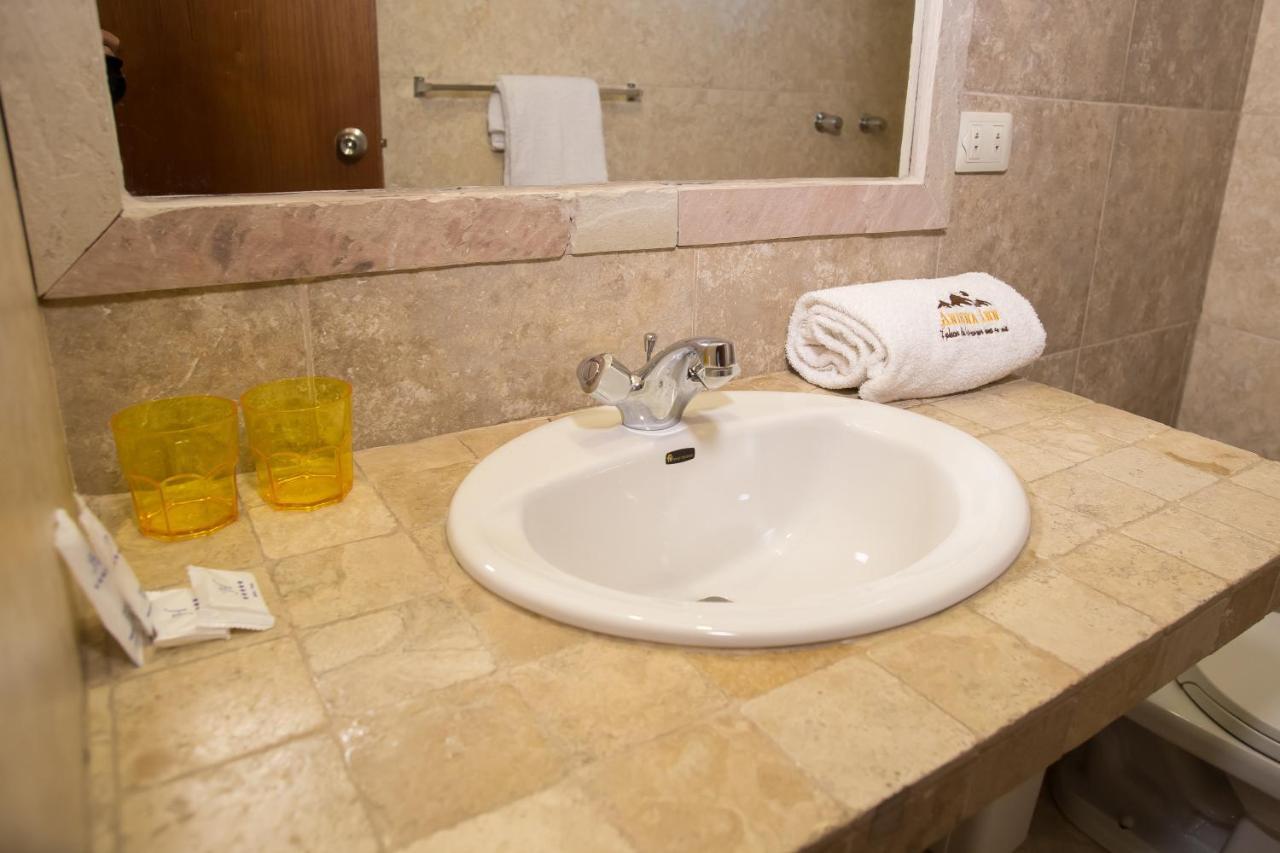Andina Inn Boutique Cusco Eksteriør billede